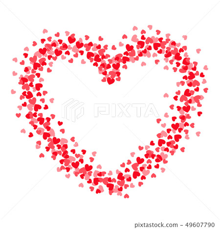 Valentines day card template Valentines day card template 49607790