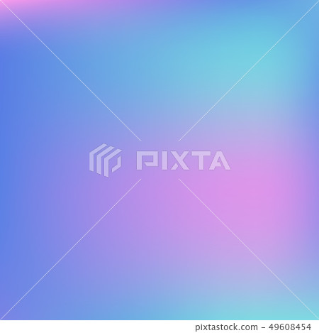 Pastel ui ux gradient background. Soft mesh... - Stock Illustration ...