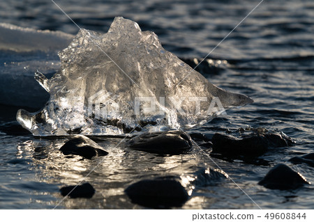 Joekulsarlon, Iceland, Europe 49608844