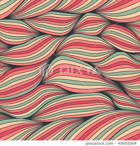 Abstract background from geometrical figures. 49608864