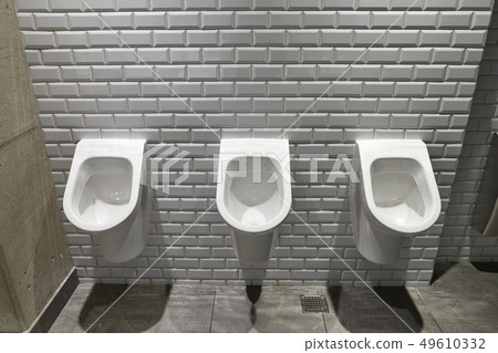 Urinals Public Toilet 49610332