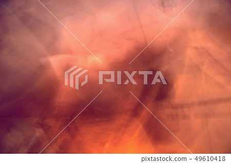 Abstract liquid glowing background Abstract liquid glowing background 49610418