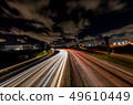 Los Angeles Freeway 49610449
