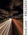 Los Angeles Freeway 49610450
