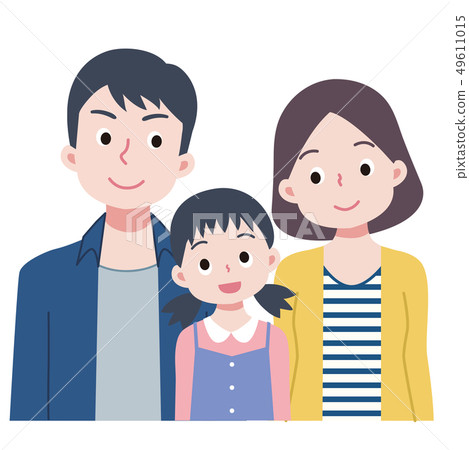 Parent and child 49611015