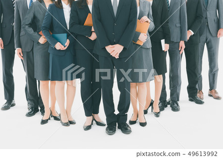 business team, businessperson, employee 49613992