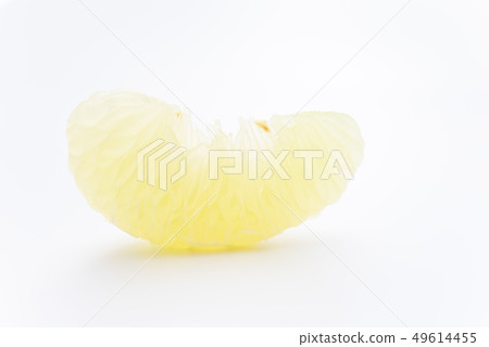 Pearl bales peeled large Tachibana sour pomero color subjectivity ver 49614455