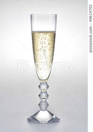 Champagne glass champagne glass Champagne glass champagne glass 49614702
