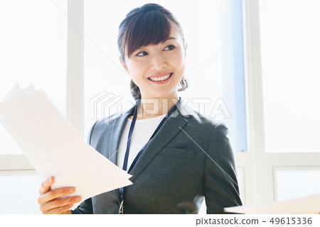 Business woman Business woman 49615336