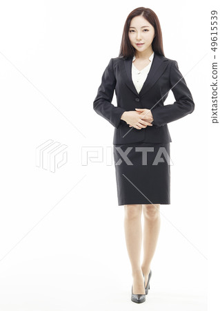 女商人 女商人 49615539
