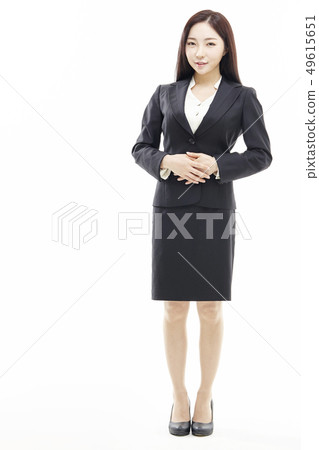 Business woman Business woman 49615651