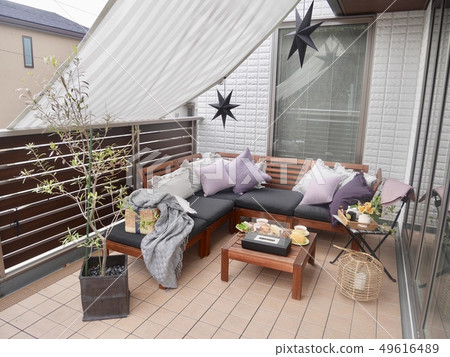 Belamping Grandping Outdoor Living 49616489