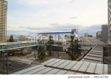 Amagasaki Ekimae /兵庫縣尼崎市Chooe 1 Amagasaki Ekimae /兵庫縣尼崎市Chooe 1 49616780