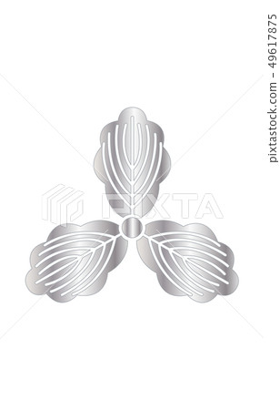 Warlords crest silver gradation island Sakon 49617875