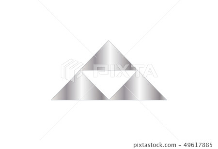 Warlords crest silver gradation Hojo Hoshiyasu Warlords crest silver gradation Hojo Hoshiyasu 49617885