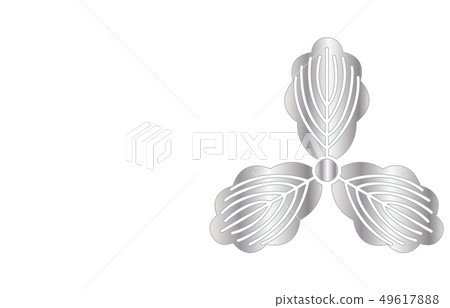 Warlords crest silver gradation island Sakon 49617888