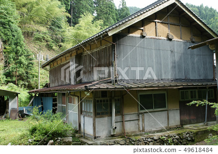 Tottori Four seasons walk Itaihara village 49618484