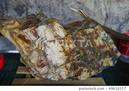 岩手縣有許多金山遺跡 岩手縣有許多金山遺跡 49618557