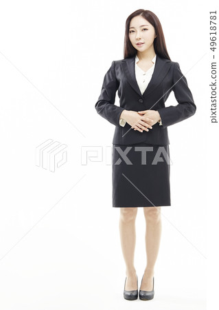 Business woman Business woman 49618781
