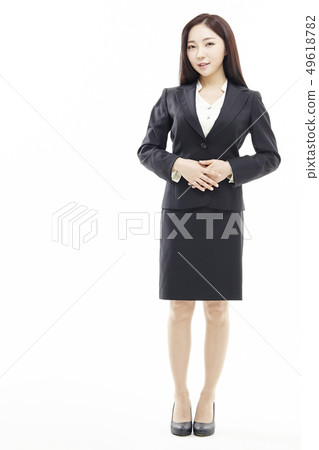 Business woman Business woman 49618782