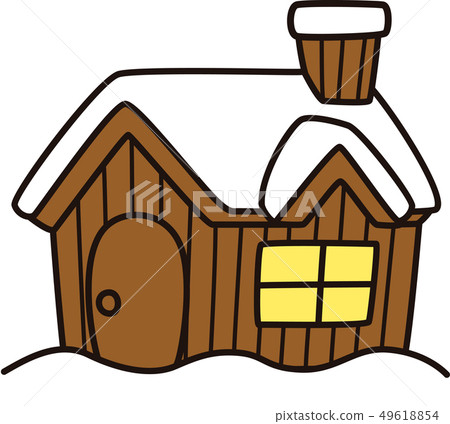 一個小房子 49618854