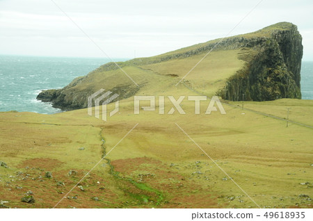 sky, skye, isle of skye 49618935
