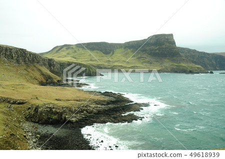 sky, skye, isle of skye 49618939