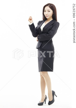 女商人 49619752