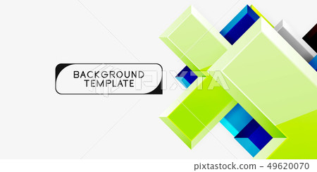 Glossy arrows background Glossy arrows background 49620070