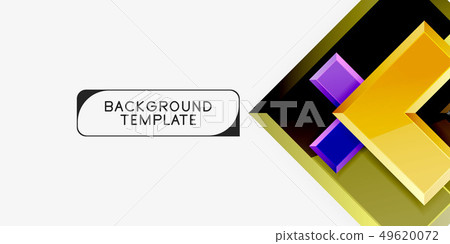 Glossy arrows background Glossy arrows background 49620072