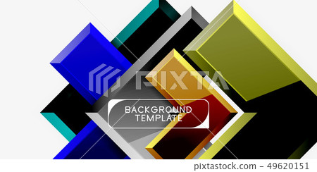 Glossy arrows background Glossy arrows background 49620151
