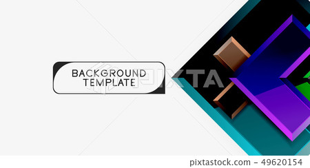 Glossy arrows background Glossy arrows background 49620154
