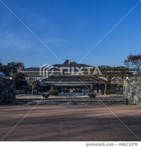 晉州國家博物館 49621076