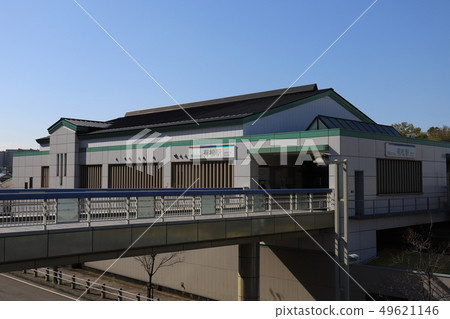 Former Tokaido Arimatsu Former Tokaido Arimatsu 49621146