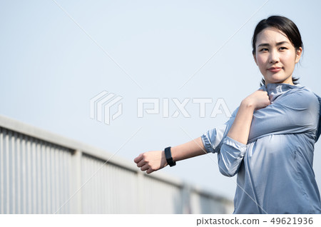 運動員 運動員 49621936