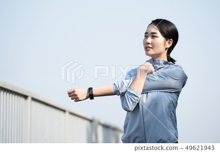 athlete athlete 49621943