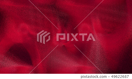 Many fluing small particles are in space, abstract background, modern computer generated 3d render Many fluing small particles are in space, abstract background, modern computer generated 3d render 49622687