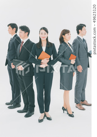 商人 商務人士 商務團隊 49623120