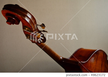 Double bass 2 49623172