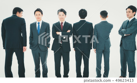 business man, gents, male 49623413