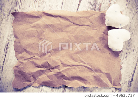 Writing love message 49623737