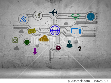User interface 49623925