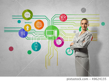 Interface presentation Interface presentation 49624135