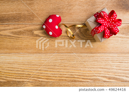 Love message concept 49624416