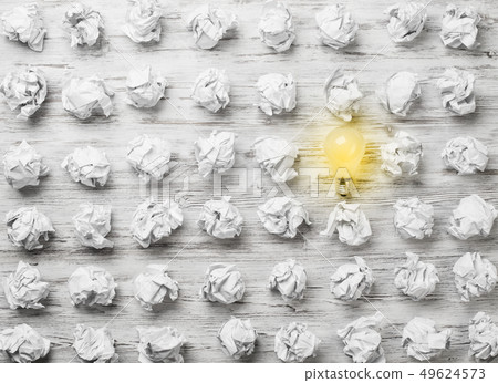 In search of inspiration and creativity 49624573