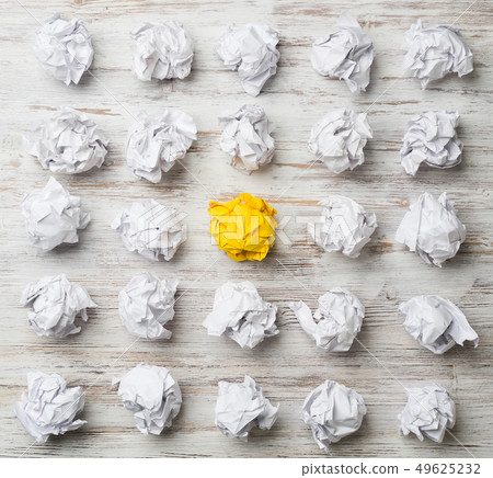 In search of inspiration and creativity 49625232