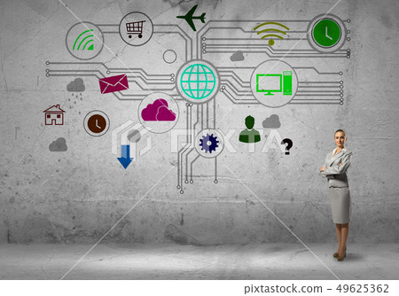 Interface presentation Interface presentation 49625362