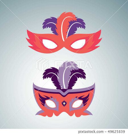 Happy Brazilian Carnival Day. set Happy Brazilian Carnival Day. set 49625839