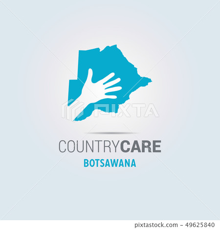Illustration of an isolated hands Illustration of an isolated hands 49625840