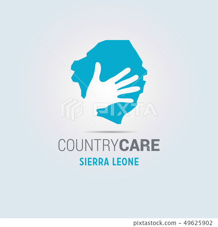 Illustration of an isolated hands Illustration of an isolated hands 49625902